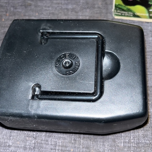 Photo code to lighted too bad to slide viewer vintage collectible, 35 mm super - Picture 6 of 11